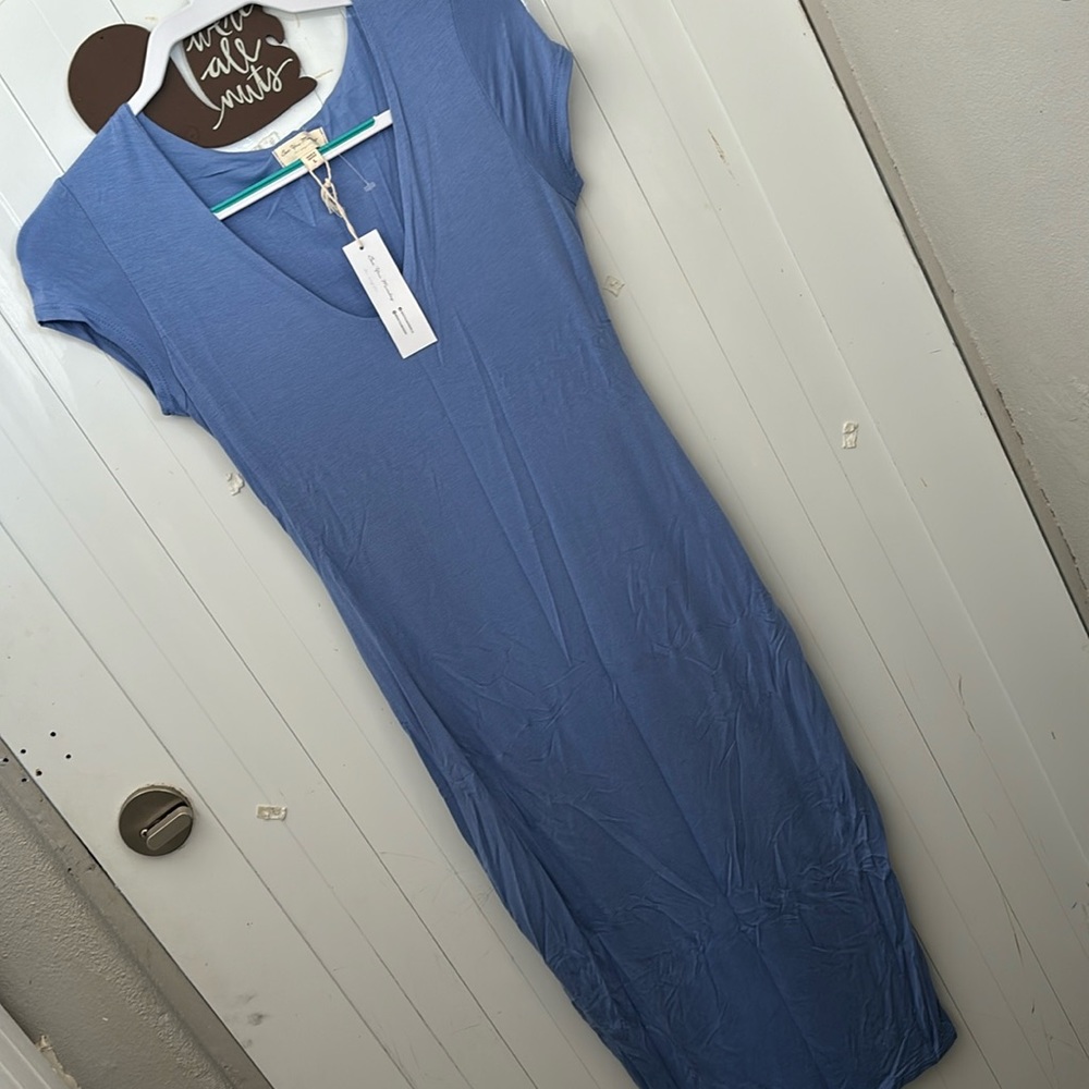 NWT See You Monday Dress